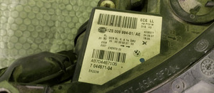 BMW-5 (E60/E61) 06.2003-06.2010 (3 foto / 5)