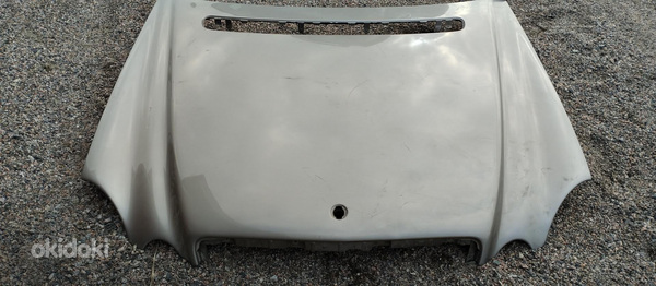 Mercedes-Benz E-Class (W211) 06.2006-12.2009