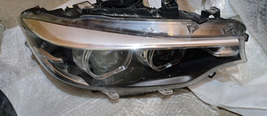 BMW 4 F32 F36 F33 (1 foto / 9)
