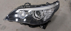 BMW 5 (E60/E61) Varuosad 06.2003 - 06.2010 (1 foto / 7)