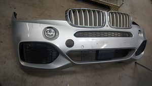 BMW X5 (F15) 10.2013 - ... (5 foto / 9)