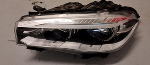 BMW X5 (F15) 10.2013 - ... (6 foto / 9)