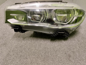 BMW X5 (F1 10.2013 - ... (8 foto / 10)