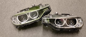 BMW 3 m sport (F30/F31/F35) 01.2012-2019 (6 foto / 9)