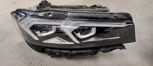BMW 3 G20 G21 (1 фото из 8)