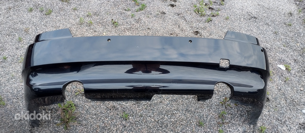 BMW-3 (E92/E93) КУПЕ/КАБРИОЛЕТ 09.2006-03.2010