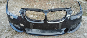 BMW-3 (E92/E93) COUPE/CABRIO 09.2006-03.2010 (8 foto / 10)
