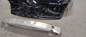 BMW- 7 (G11) 09.2015- (4 foto / 6)