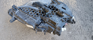 Skoda Superb B6 (3T) Headlight/headlamp 3T1941015H (2 foto / 3)