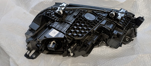 BMW iX (I20) 07.2021- (2 foto / 3)