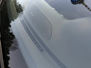 Volkswagen Passat CC 3.6 VR6 220kW (12 foto / 13)