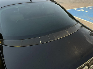 Volkswagen Passat CC 3.6 VR6 220kW (13 foto / 13)