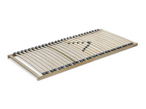Voodirest Easy Fix Flex Dormeo, 90x200 (1 foto / 5)