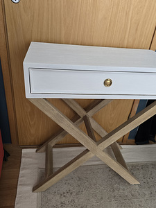 Laud koos sahtliga (4 foto / 6)