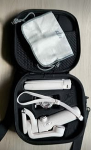 DJI OM5 (1 foto / 4)