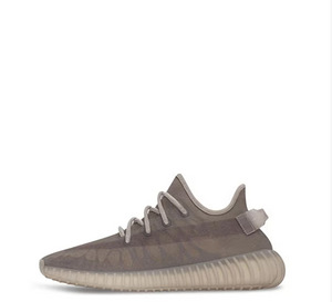 Yeezy Boost 350 V2 Light Sneakers (4 foto / 10)