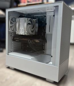 Mänguarvuti AMD Ryzen™ 5 7600X + Radeon RX 7600 8GB (4 foto / 4)