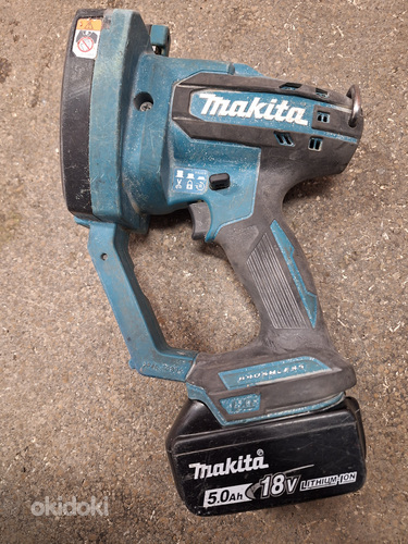 Инструменты Makita