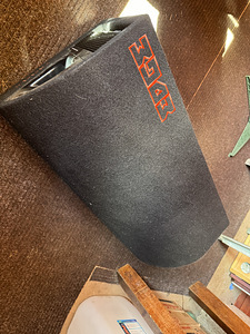 Edge aktiiv subwoofer (3 foto / 4)