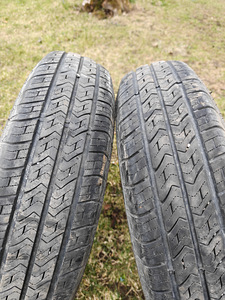155/80R13 Kenda Kargotrail (2 foto / 3)