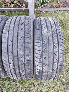 205/55R16 Nordexx NS9000 (2 foto / 3)