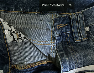 RACER WORLDWIDE teksad 30 (2 foto / 2)