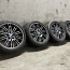 BMW Style 67 5x120 Bridgestone Potenza S001 (фото #1)