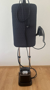 Riideauruti Tefal Ixeo+ QT1510, 2980 W (1 foto / 4)