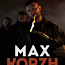Pilet Max Korzhi kontserdile Tallinnas (foto #1)