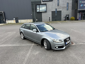 Audi a4 b8 2.0tdi (3 foto / 13)