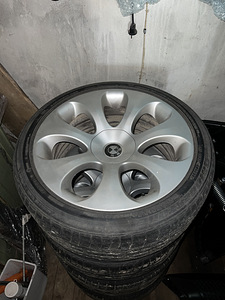BMW style 121 (5x120) (1 foto / 2)