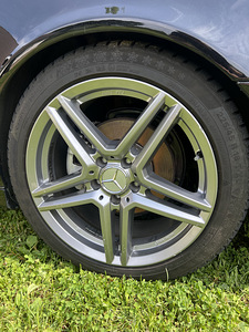 5x112 Mercedes (1 фото из 7)
