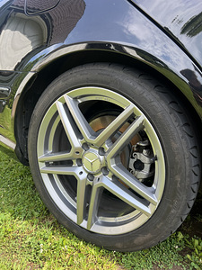 5x112 Mercedes (2 фото из 7)