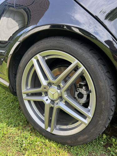5x112 Mercedes