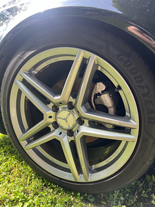 5x112 Mercedes (4 фото из 7)
