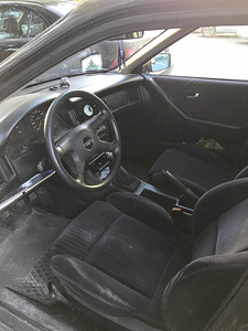 Audi 80 1.9tdi (5 фото из 8)