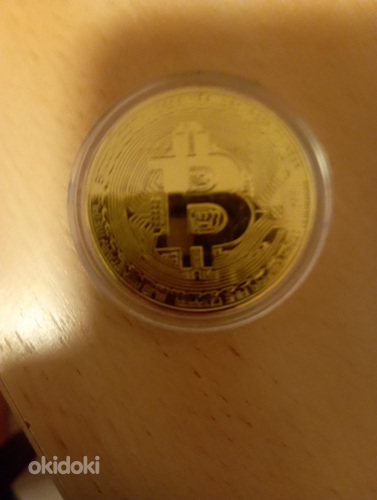 Бит коин