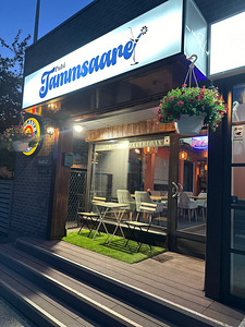 Müüa valmis äri Tammsaare pubi (1 foto / 8)