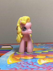 My little pony - Май литл пони (3 foto / 4)