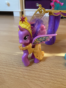My little pony - My little pony (5 foto / 5)