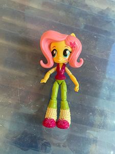 My little pony - mai litl poni (1 foto / 2)
