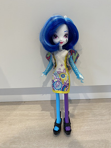 My little pony nukk (2 foto / 5)