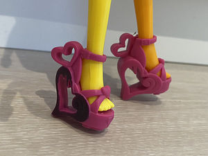 My Little Pony nukk poni nukk (3 foto / 4)