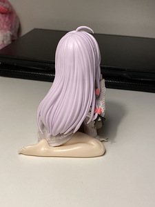 Anime figuur figuur anime figuur (2 foto / 4)