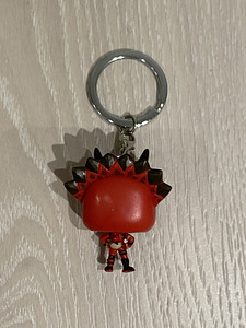 Funko pop fortnite figuuri võtmehoidja (2 foto / 2)