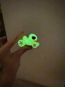 Hot Wheels auto Duck n Roll 2019 mänguasi auto (6 foto / 6)