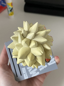 My Hero Academia anime Bakugo figuur (5 foto / 6)
