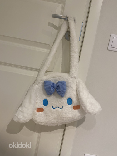 Sanrio Hello kitty bag kott Cinnamoroll õlakott сумка