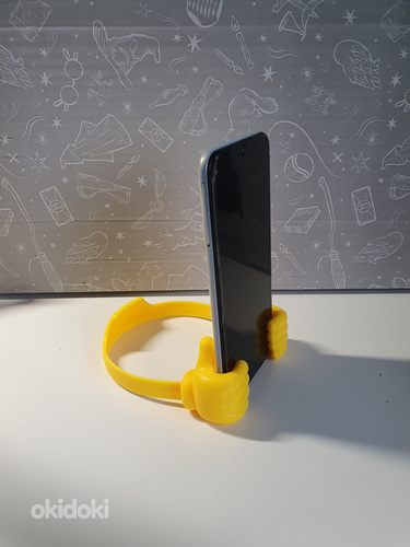 Telefoni alus