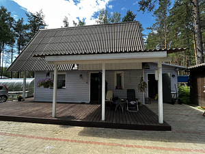 Männiku tee 16, Uusküla, Alutaguse vald, Ida-Virumaa (12 foto / 15)